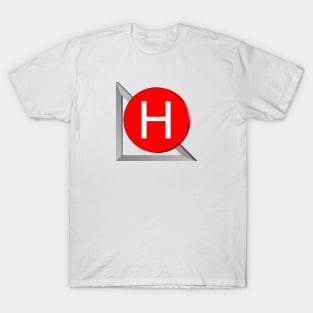 Hall H T-Shirt